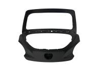 Seibon 12-13 Hyundai Veloster 2 Door Hatchback Carbon Fiber Trunk Lid