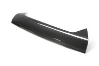 Seibon Carbon - Seibon 09-11 Nissan GT-R R35 Carbon Fiber Front Grill Cover - Image 1