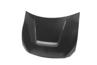 Seibon 12-13 BRZ/FRS VS Style Carbon Fiber Hood