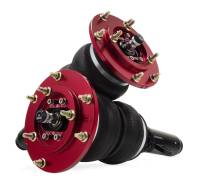 Air Lift Performance - Air Lift Performance 2015-2017 BMW M3/M4 Front Kit (5 Bolt) 78561 - Image 2