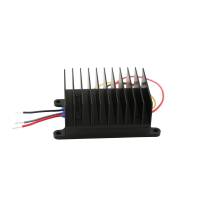 Aeromotive - Aeromotive 11-17 Mustang S197/S550 Brushless 5.0 GPM Gear Pump 18-20 GT/Ecoboost - Image 9