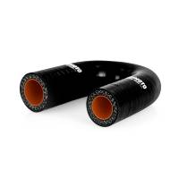 Mishimoto - Mishimoto LS Heater Core Bypass Hose Black - Image 2