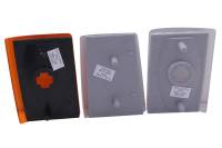 ANZO Headlights, Tail Lights and More  - ANZO Corner Lights 1988-1993 Chevrolet C1500 Euro Corner Lights 4 Clear and 2 Amber 6pc - Image 2