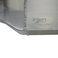 Injen - Injen 17-20 Honda Civic Type-R (FK8) I4 2.0L Bar and Plate Front Mount Intercooler - Image 2