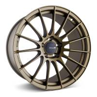 Enkei Wheels Rim RS05-RR 18x9.5 5x114.3 ET22 75CB Titanium Gold