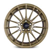 Enkei Wheels - Enkei Wheels Rim RS05-RR 18x9.5 5x114.3 ET22 75CB Titanium Gold - Image 3