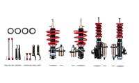 Pedders Suspension - Pedders Extreme Xa - Remote Canister Coilover Kit 2009-2014 CHEVROLET CAMARO - Image 2