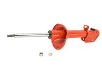 KYB - KYB Shock/Strut AGX Rear Right SUBARU Impreza (AWD) 1993-01 SUBARU Impreza Outback 1995-01 SUBAR - Image 2