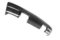 Seibon 01-15 BMW E46 M3 Carbon Fiber Rear Diffuser