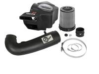 aFe Power (Advanced FLOW Engineering) - aFe Momentum GT Pro DRY S Cold Air Intake System 11-17 Jeep Grand Cherokee (WK2) V8 5.7L HEMI - Image 9