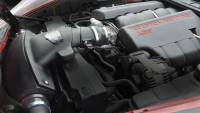 CORSA Performance - Corsa Chevrolet Corvette 08-13 C6 6.2L/06-09 C6 Z06 7.0L V8 Air Intake - Image 2