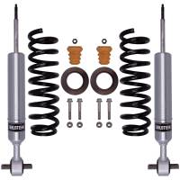 Bilstein - Bilstein B8 6112 Series 2015 Ford F150 (4WD Only) Front Suspension Kit - Image 1