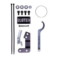 Bilstein - Bilstein B8 8112 Series 10-23 Toyota 4Runner Zone Control Monotube Front Left Corner Module - Image 2