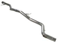 aFe Power (Advanced FLOW Engineering) - aFe MACHForce XP Exhaust Cat-Back 12 VW Passat TDI L4 2.0L - Image 2