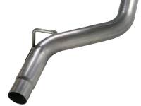 aFe Power (Advanced FLOW Engineering) - aFe MACHForce XP Exhaust Cat-Back 12 VW Passat TDI L4 2.0L - Image 3