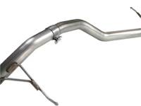 aFe Power (Advanced FLOW Engineering) - aFe MACHForce XP Exhaust Cat-Back 12 VW Passat TDI L4 2.0L - Image 4