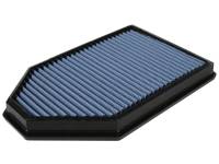 aFe Power (Advanced FLOW Engineering) - aFe MagnumFLOW OER Air Filter Pro 5R 11-13 Dodge Challenger/Charger V6/V8 - Image 2