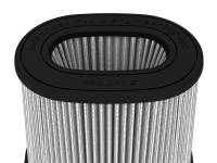 aFe Power (Advanced FLOW Engineering) - aFe MagnumFLOW Pro DRY S Replacement Filter F-(7x4.75) B-(9x7) Inverted x T-(7.25x5) Inverted x H-8 - Image 4