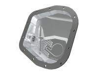 aFe Power (Advanced FLOW Engineering) - aFe 97-23 Ford F-150 Pro Series Rear Differential Cover Black w/ Machined Fins - Image 3