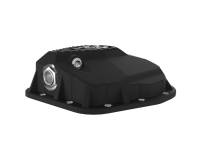 aFe Power (Advanced FLOW Engineering) - aFe 97-23 Ford F-150 Pro Series Rear Differential Cover Black w/ Machined Fins - Image 5