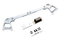 AWE Drivetrain Stabilizer w/Poly Mount for Manual Transmission