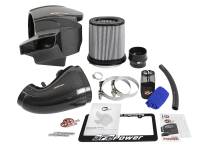 aFe Power (Advanced FLOW Engineering) - aFe Momentum Carbon Fiber CAIS w/ Pro Dry S Filter 12-19 Jeep Grand Cherokee SRT8 (WK2) V8-6.4L - Image 6