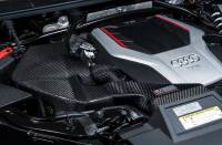 AWE Tuning - AWE Audi B9 SQ5 3.0T AirGate Carbon Fiber Intake w/ Lid - Image 3