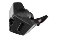 AWE Tuning - AWE Audi B9 A4/A5 2.0T Quattro Carbon Fiber AirGate Intake w/ Lid - Image 3