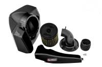 AWE Tuning - AWE Audi B9 A4/A5 2.0T Quattro Carbon Fiber AirGate Intake w/ Lid - Image 4