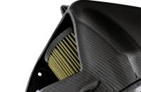 AWE Tuning - AWE Audi B9 A4/A5 2.0T Quattro Carbon Fiber AirGate Intake w/ Lid - Image 6