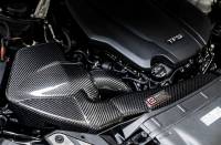 AWE Tuning - AWE Audi B9 A4/A5 2.0T Quattro Carbon Fiber AirGate Intake w/ Lid - Image 8