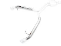 AWE Tuning - AWE B9 A4 / A5 to Touring to Track Conversion Kit - Image 1