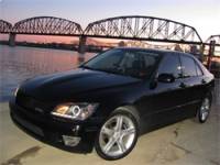 Spyder Auto - Spyder Lexus IS300 01-05 Projector Headlights Xenon/HID - LED Halo DRL Blk PRO-YD-LIS01-HID-DRL-BK - Image 3