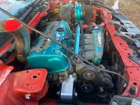 Innovative Mounts - Innovative 12-15 Civic K-Series Billet Aluminum Mounts 75A Bushings (K24Z7 and Manual Trans) - Image 14