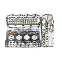 Cometic Ford 6.0L Power Stroke Top End Gasket Kit 96mm Bore .062" MLX Cylinder Head Gasket 20mm Dowels