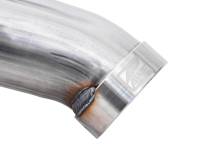 AWE Tuning - AWE 22-23 GMC Sierra 1500 AT4X 6.2L Tips to Bashguard Conversion Kit - Image 2