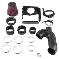 Flowmaster - Flowmaster Delta Force 15-17 Ford F-150 2.7L / 15-16 Ford F-150 3.5L EcoBoost Cold Air Intake Kit - Image 4