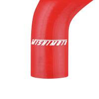 Mishimoto - Mishimoto 09+ Nissan 370Z Red Silicone Hose Kit - Image 2