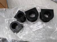 Hotchkis Sport Suspension Bushing Rebuild Kit 2009-2012 370Z 2007-2012 G35 2008-2012 G37 G37S
