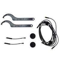 Bilstein - Bilstein B16 (PSS10) 06-10 BMW E60 M5 EDC Performance Suspension System - Image 2