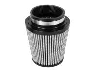 aFe Power (Advanced FLOW Engineering) - aFe Magnum FLOW Pro DRY S Universal Replacement Air Filter F-4in. / B-6in. / T-4.5in. (Inv) / H-6in. - Image 3