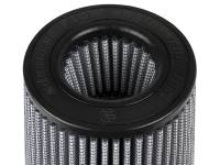 aFe Power (Advanced FLOW Engineering) - aFe Magnum FLOW Pro DRY S Universal Replacement Air Filter F-4in. / B-6in. / T-4.5in. (Inv) / H-6in. - Image 4