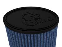 aFe Power (Advanced FLOW Engineering) - aFe MagnumFLOW Pro DRY S Universal Air Filter (3x4.75) IN F (4x5.75) IN B (2.5x4.25) IN T x 6 H - Image 5