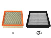 aFe Power (Advanced FLOW Engineering) - aFe MagnumFLOW Pro DRY S Air Filter 21-23 Jeep Wrangler 392 (JL) V8-6.4L - Image 3