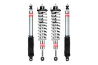 Eibach 16-23 Toyota Tacoma SR/SR5/TRD Sport/TRD Off-Road V6 3.5L Pro-Truck Lift Assembled (Stage 1)