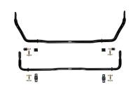 Eibach 24mm Front & 25mm Rear Anti-Roll Kit for 78-89 Porsche 911 Carrera