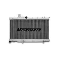 Mishimoto - Mishimoto 00-04 Subaru Legacy Aluminum Radiator - Image 2
