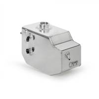 Mishimoto - Mishimoto 11-14 Ford F-150 Aluminum Expansion Tank - Natural - Image 2