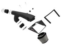 aFe Power (Advanced FLOW Engineering) - aFe Rapid Induction Cold Air Intake System w/Pro DRY S Filter 2021+ Ford F-150 V6-3.5L (tt) - Image 2
