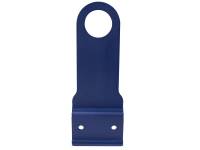 aFe Power (Advanced FLOW Engineering) - aFe Control Front Tow Hook Blue 05-13 Chevrolet Corvette (C6) - Image 2